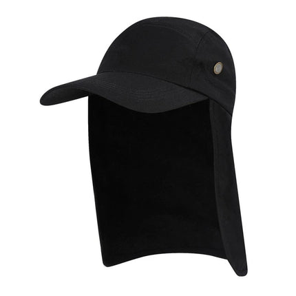Chapeau de pêcheur été - Kaki - M (56 - 58cm) | La boutique du chapeau