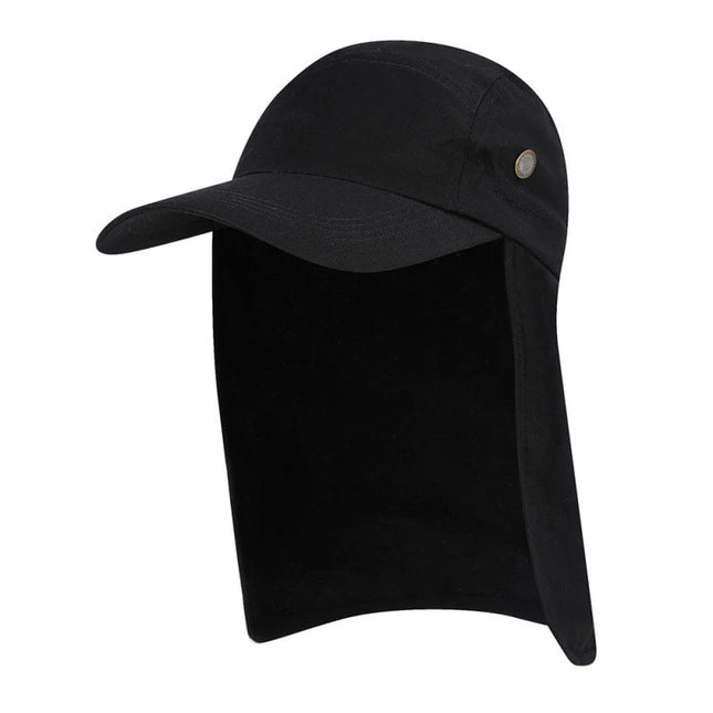 Chapeau de pêcheur été - Kaki - M (56 - 58cm) | La boutique du chapeau