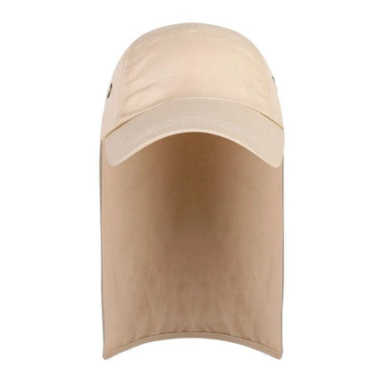 Chapeau de pêcheur été - Kaki - M (56 - 58cm) | La boutique du chapeau