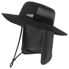 Noir / M (56-58cm)