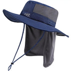 Bleu / M (56-58cm)