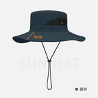 9cm marine / XXL (62-63cm)