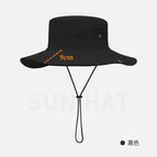 9cm noir / XXL (62-63cm)