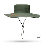 12cm vert / XXL (62-63cm)