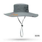 12cm gris clair / XXL (62-63cm)