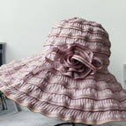 Violet / M (56-58cm)