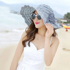 Gris / M (56-58cm)