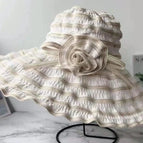 Blanc / M (56-58cm)