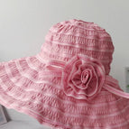Rose clair / M (56-58cm)