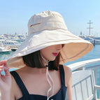 Blanc / M (56-58cm)