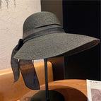 Noir / L (58-59cm)