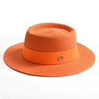Orange / M (56-58cm)