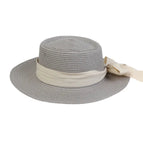 Gris clair / M (56-58cm)