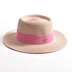 Rose clair / M (56-58cm)
