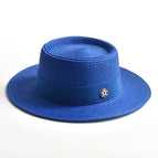 Bleu / M (56-58cm)