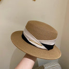 Beige/no / M (56-58cm)
