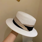 Blanc/noir / M (56-58cm)