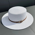Blanc / M (56-58cm)
