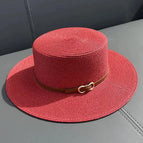 Rouge / M (56-58cm)