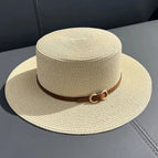 Beige / M (56-58cm)