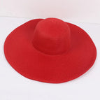 Rouge / M (56-58cm)
