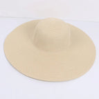 Beige / M (56-58cm)