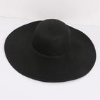 Noir / M (56-58cm)