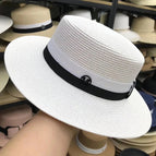 Blanc / M (56-58cm)