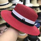 Rouge / M (56-58cm)