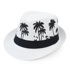 Blanc / M (56-58cm)