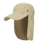 Kaki / M (56-58cm)