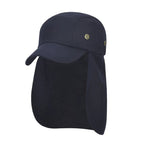 Bleu / M (56-58cm)