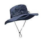 Bleu / M (56-58cm)