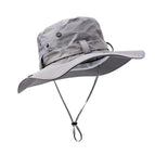 Gris / M (56-58cm)