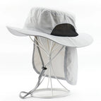 Gris / Ajustable (du 54 au 59)