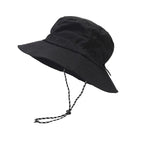 Noir / M (56-58cm)