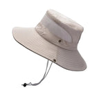 Beige / M (56-58cm)