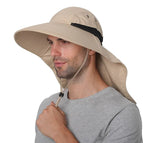 Beige / Ajustable (du 54 au 59)