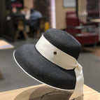 Noir / M (56-58cm)