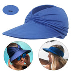 Bleu / M (56-58cm)