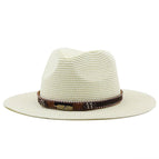 Beige/blanc / XS (52-53cm)