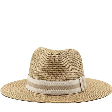 Chapeau de soleil femme et homme - Khaki - XS (52 - 53cm) | La boutique du chapeau