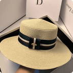 Beige / M (56-58cm)