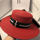 rouge / M (56-58cm)