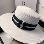 Blanc / M (56-58cm)