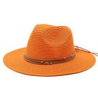 Orange / M (56-58cm)