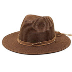 Marron / M (56-58cm)