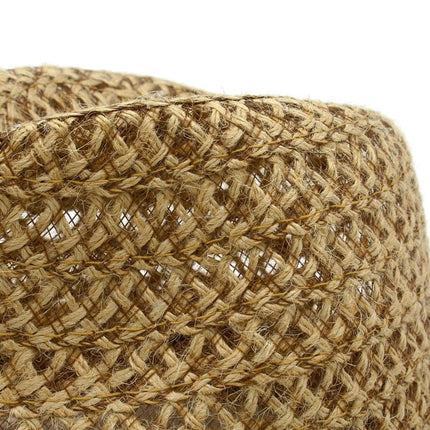 Chapeau de soleil trilby - Khaki - M (56 - 58cm) | La boutique du chapeau