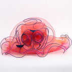 Orang/rouge / M (56-58cm)