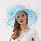 Bleu 2 / M (56-58cm)